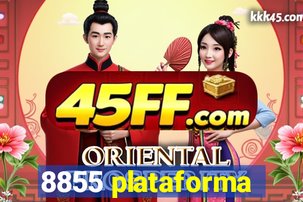 8855 plataforma